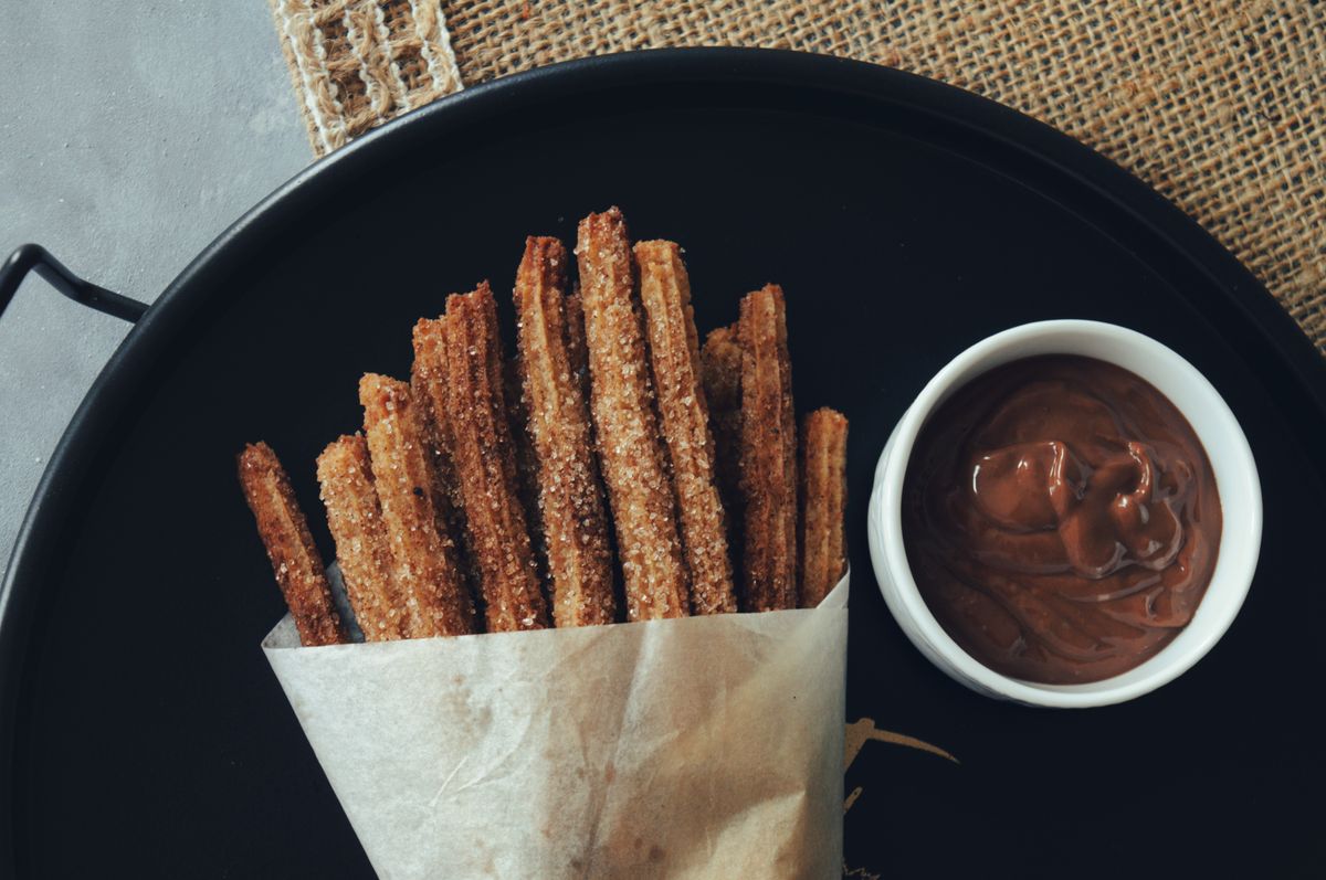 Churros